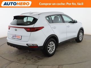 Kia Sportage 1.6 GDI Concept 2WD