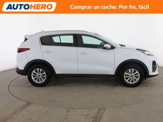 Kia Sportage 1.6 GDI Concept 2WD