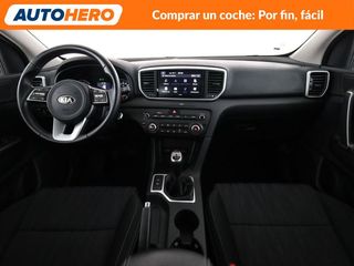Kia Sportage 1.6 GDI Concept 2WD