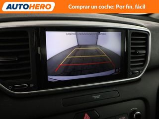 Kia Sportage 1.6 GDI Concept 2WD