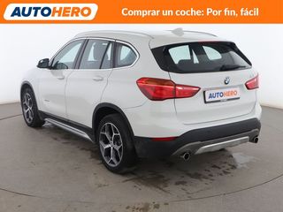 BMW X1 xDrive 20d 4x4