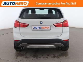 BMW X1 xDrive 20d 4x4