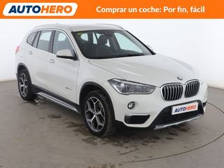 BMW X1 xDrive 20d 4x4