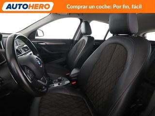 BMW X1 xDrive 20d 4x4