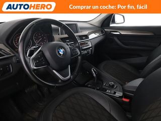 BMW X1 xDrive 20d 4x4