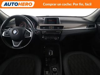 BMW X1 xDrive 20d 4x4