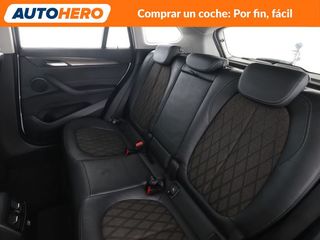 BMW X1 xDrive 20d 4x4