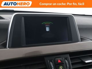 BMW X1 xDrive 20d 4x4