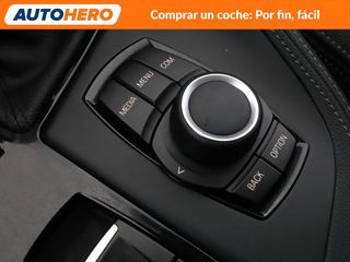 BMW X1 xDrive 20d 4x4
