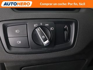 BMW X1 xDrive 20d 4x4