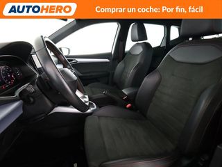 Seat Arona 1.0 TSI FR
