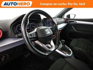 Seat Arona 1.0 TSI FR
