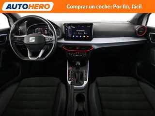 Seat Arona 1.0 TSI FR