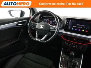 Seat Arona 1.0 TSI FR