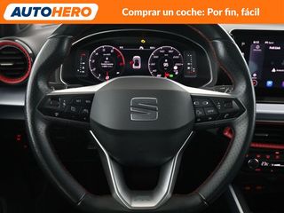 Seat Arona 1.0 TSI FR
