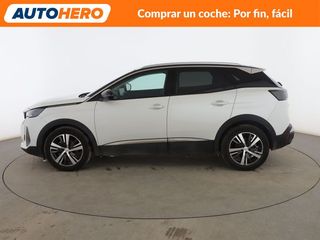 Peugeot 3008 1.2 PureTech Allure Pack