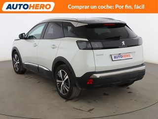 Peugeot 3008 1.2 PureTech Allure Pack