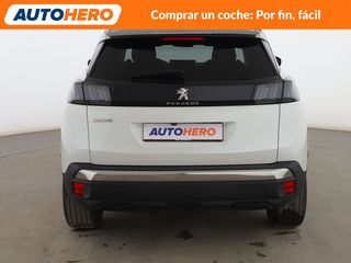 Peugeot 3008 1.2 PureTech Allure Pack