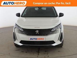 Peugeot 3008 1.2 PureTech Allure Pack