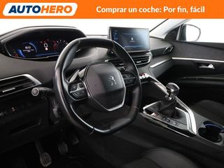 Peugeot 3008 1.2 PureTech Allure Pack
