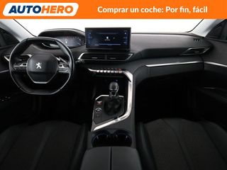 Peugeot 3008 1.2 PureTech Allure Pack