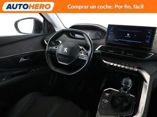 Peugeot 3008 1.2 PureTech Allure Pack