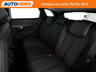 Peugeot 3008 1.2 PureTech Allure Pack