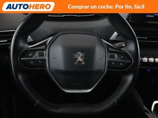 Peugeot 3008 1.2 PureTech Allure Pack