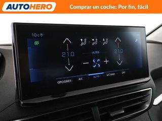 Peugeot 3008 1.2 PureTech Allure Pack