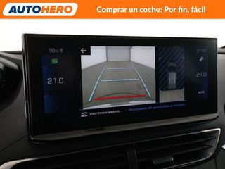 Peugeot 3008 1.2 PureTech Allure Pack