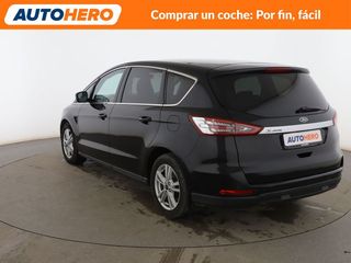Ford S Max 2.0 TDCi Titanium
