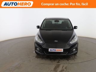 Ford S Max 2.0 TDCi Titanium