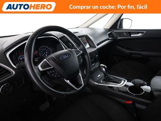 Ford S Max 2.0 TDCi Titanium