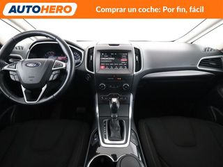 Ford S Max 2.0 TDCi Titanium