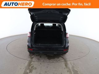 Ford S Max 2.0 TDCi Titanium