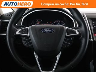 Ford S Max 2.0 TDCi Titanium