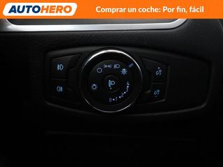 Ford S Max 2.0 TDCi Titanium