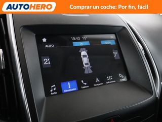 Ford S Max 2.0 TDCi Titanium