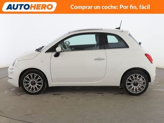 Fiat 500 1.0 Mild-Hybrid Star
