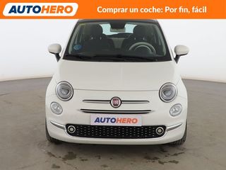 Fiat 500 1.0 Mild-Hybrid Star
