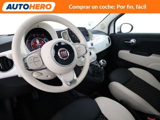 Fiat 500 1.0 Mild-Hybrid Star