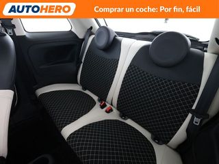 Fiat 500 1.0 Mild-Hybrid Star