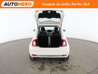 Fiat 500 1.0 Mild-Hybrid Star