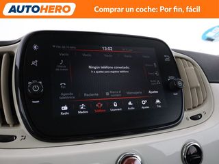 Fiat 500 1.0 Mild-Hybrid Star