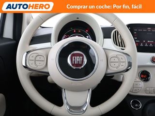 Fiat 500 1.0 Mild-Hybrid Star