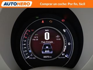 Fiat 500 1.0 Mild-Hybrid Star