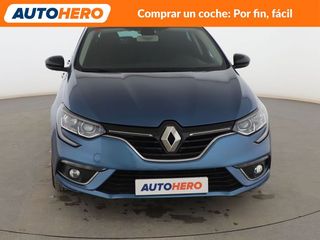 Renault Megane 1.3 TCe Limited