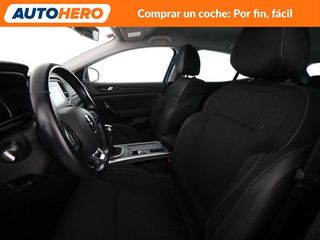 Renault Megane 1.3 TCe Limited