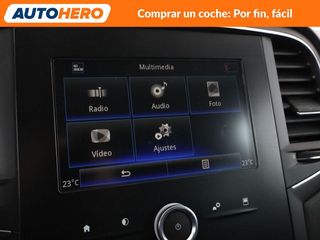 Renault Megane 1.3 TCe Limited