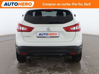 Nissan Qashqai 1.6 dCi N-Connecta